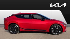 Kia EV6 168kW GT Line 84kWh 5dr Auto Electric Estate